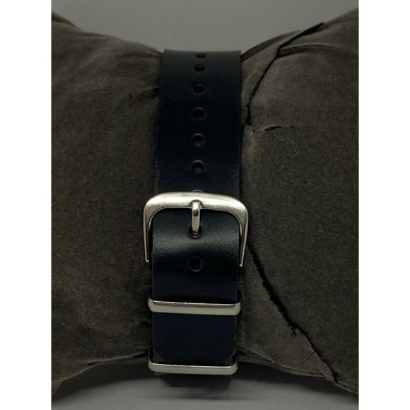 Michael Kors MK5798 Women Black Leather Analog Cha main image 5